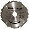 PROTECO 42.09-PK185-60 kotúč pílový s SK plátkami 185x2,2x30 60 zubov + redukcia 30/20 mm PROTECO 42.09-PK185-60 kotúč pílový s SK plátkami 185x2,2x30 60 zubov + redukcia 30/20 mm