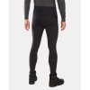 KILPI KARANG-M Čierne pánske legíny - XL KILPI KARANG-M Čierne pánske legíny - XL