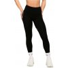 Dámske legíny GymBeam Varsity Women‘s Leggings Black XL Dámske legíny GymBeam Varsity Women‘s Leggings Black XL