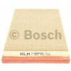BOSCH Vzduchový filter 1457433740 BOSCH Vzduchový filter 1457433740