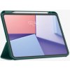 Spigen Urban Fit Midnight green iPad 11 2024 ACS07759 Spigen Urban Fit Midnight green iPad 11 2024 ACS07759