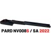 Montáž ThermVisia Steel na CZ584 pre PARD NV008S a SA 2022 Montáž ThermVisia Steel na CZ584 pre PARD NV008S a SA 2022