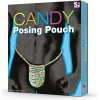 Spencer&Fleetwood Candy Posing Pouch - pánske tangá z ovocných cukríkov 210g Spencer&Fleetwood Candy Posing Pouch - pánske tangá z ovocných cukríkov 210g