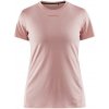 Tričko CRAFT ADV Essence SS ružová Veľkosť: M Tričko CRAFT ADV Essence SS ružová Veľkosť: M