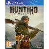 Hunting Simulator (PS4) 3499550356199 Hunting Simulator (PS4) 3499550356199