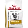 Royal Canin VD Cat Urinary S/O Moderate Cal. 3,5kg Royal Canin VD Cat Urinary S/O Moderate Cal. 3,5kg