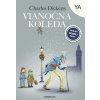 Vianočná koleda - Charles Dickens Vianočná koleda - Charles Dickens
