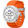 SPIGEN WBS2 remienok pre Samsung Galaxy Watch 8 / Classic (40 / 44 / 46 mm) oranžový AMP10152 SPIGEN WBS2 remienok pre Samsung Galaxy Watch 8 / Classic (40 / 44 / 46 mm) oranžový AMP10152