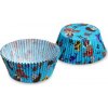 Cukrársky košíček pirát 50x30mm 40ks - Wimex Cukrársky košíček pirát 50x30mm 40ks - Wimex