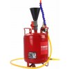 Pneumatická plnička oleja automatických prevodoviek ATF, s adaptérmi, 8 l - QUATROS QS60642 QS60642 Pneumatická plnička oleja automatických prevodoviek ATF, s adaptérmi, 8 l - QUATROS QS60642 QS60642