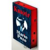 Kmotr - Mario Puzo Kmotr - Mario Puzo