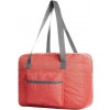 Halfar Skladací športová a cestovná taška SKY - Svetločervená Halfar Skladací športová a cestovná taška SKY - Svetločervená