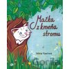 Mačka z kmeňa stromu - Silvia Vančová Mačka z kmeňa stromu - Silvia Vančová