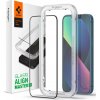 Spigen Alm Full Cover ochranné sklo na iPhone 13 / 13 Pro (AGL03725) Spigen Alm Full Cover ochranné sklo na iPhone 13 / 13 Pro (AGL03725)