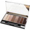Max Factor Masterpiece Nude Palette paleta očných tieňov 01 Cappuccino Nudes 6,5 g