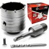 Korunkový vrták SDS+ 65mm M22587 Korunkový vrták SDS+ 65mm M22587