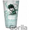 ABYstyle Sklenice My Hero Academia Izuku & Bakugo 400 ml ABYstyle Sklenice My Hero Academia Izuku & Bakugo 400 ml