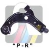 Rameno zavesenia kolies RTS 96-90602-1 Rameno zavesenia kolies RTS 96-90602-1