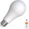 NEDES ZLS535W Smart LED žiarovka E27, RGB-CCT, 15W, A60, WIFI/Tuya, 230V AC NEDES ZLS535W Smart LED žiarovka E27, RGB-CCT, 15W, A60, WIFI/Tuya, 230V AC