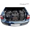 Sada 4 brašen pro Renault Laguna HB 01-07 Sada 4 brašen pro Renault Laguna HB 01-07