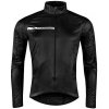 Bunda FORCE WindPro neprefuk, čierna veľkosť produktu 3XL Bunda FORCE WindPro neprefuk, čierna veľkosť produktu 3XL
