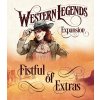 Kollosal Games Western Legends: Fistful of extras Kollosal Games Western Legends: Fistful of extras