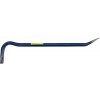 STREND PRO Páčidlo Strend Pro P0447 0900x18 mm, s vyťahovákom klincov STREND PRO Páčidlo Strend Pro P0447 0900x18 mm, s vyťahovákom klincov