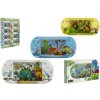 Teddies Vodná hra dinosaurus plast 18cm 00311135 Teddies Vodná hra dinosaurus plast 18cm 00311135