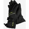 Rukavice detské Trekmates Mogul DRY Glove Junior - black Rukavice detské Trekmates Mogul DRY Glove Junior - black