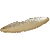 Eglo | Eglo 427044 - Dekoračný podnos FORLEYET 14,5x41,5 cm zlatá | EG427044 Eglo | Eglo 427044 - Dekoračný podnos FORLEYET 14,5x41,5 cm zlatá | EG427044