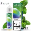 Ritchy Liqua Mix&Go 10ml Two Mints Shake&Vape longfill Ritchy Liqua Mix&Go 10ml Two Mints Shake&Vape longfill