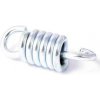 Pružina s okami na hojdačku priemer 7 mm x 35 mm, 6 závitov, dĺžka s očkami 10 cm XL-TOOLS Pružina s okami na hojdačku priemer 7 mm x 35 mm, 6 závitov, dĺžka s očkami 10 cm XL-TOOLS