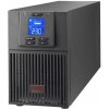 APC Easy UPS On-Line SRV 1000VA (900W), prodloužená doba provozu, externí baterie APC Easy UPS On-Line SRV 1000VA (900W), prodloužená doba provozu, externí baterie