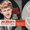 John Leyton, LONE RIDER: THE HOLLOWAY ROAD SESSIONS 1960-62, CD John Leyton, LONE RIDER: THE HOLLOWAY ROAD SESSIONS 1960-62, CD