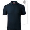 Rimeck Reserve Pánska polokošeľa R22 námorná modrá 02 (brand label) XXL Rimeck Reserve Pánska polokošeľa R22 námorná modrá 02 (brand label) XXL