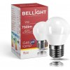 Bellight LED žiarovka E27 9W 3000K G45 SAD811404 Bellight LED žiarovka E27 9W 3000K G45 SAD811404