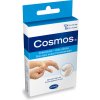 COSMOS Universal vodeodolná náplasť na rany, 2 veľkosti 20 ks COSMOS Universal vodeodolná náplasť na rany, 2 veľkosti 20 ks