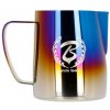 Konvička na mlieko Barista Space 350 ml modro medená Konvička na mlieko Barista Space 350 ml modro medená