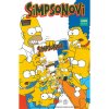 CREW Simpsonovi 04/2022 CREW Simpsonovi 04/2022