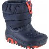 Crocs Classic Neo Puff Boot Toddler Jr 207683410 Crocs Classic Neo Puff Boot Toddler Jr 207683410