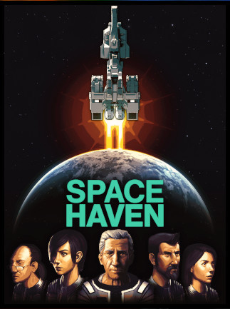 Space Haven