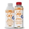 protec PRO-TEC RADIATOR OIL CLEANER - Čistič chladiacej sústavy od oleja protec PRO-TEC RADIATOR OIL CLEANER - Čistič chladiacej sústavy od oleja