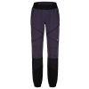 Women's outdoor trousers LOAP URABELLA Purple/Black čierna | fialová L LOAP 8596543136150 Women's outdoor trousers LOAP URABELLA Purple/Black čierna | fialová L LOAP 8596543136150