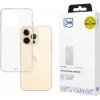 3mk Armor case Apple iPhone 13 Pro, čiré