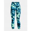 Under Armour Dámske legíny Meridian Print Ankle Leg Zelená MD Under Armour Dámske legíny Meridian Print Ankle Leg Zelená MD