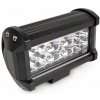 LED pracovné svetlo 40LED 170x74 120W FLAT 9-36V AWL19 LED pracovné svetlo 40LED 170x74 120W FLAT 9-36V AWL19