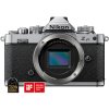 Nikon Z fc Body Silver Nikon Z fc Body Silver