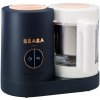 Beaba Parný varič + mixér BABYCOOK Neo Night Blue Beaba Parný varič + mixér BABYCOOK Neo Night Blue