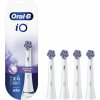 Náhradná hlavica k zubnej kefke Oral-B iO Radiant White Kefkové Hlavy, 4 ks (4210201420354) Náhradná hlavica k zubnej kefke Oral-B iO Radiant White Kefkové Hlavy, 4 ks (4210201420354)