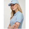 Tričko dámske Tommy Hilfiger polo Anaheim Sweet Blue Veľkosť: L Tričko dámske Tommy Hilfiger polo Anaheim Sweet Blue Veľkosť: L
